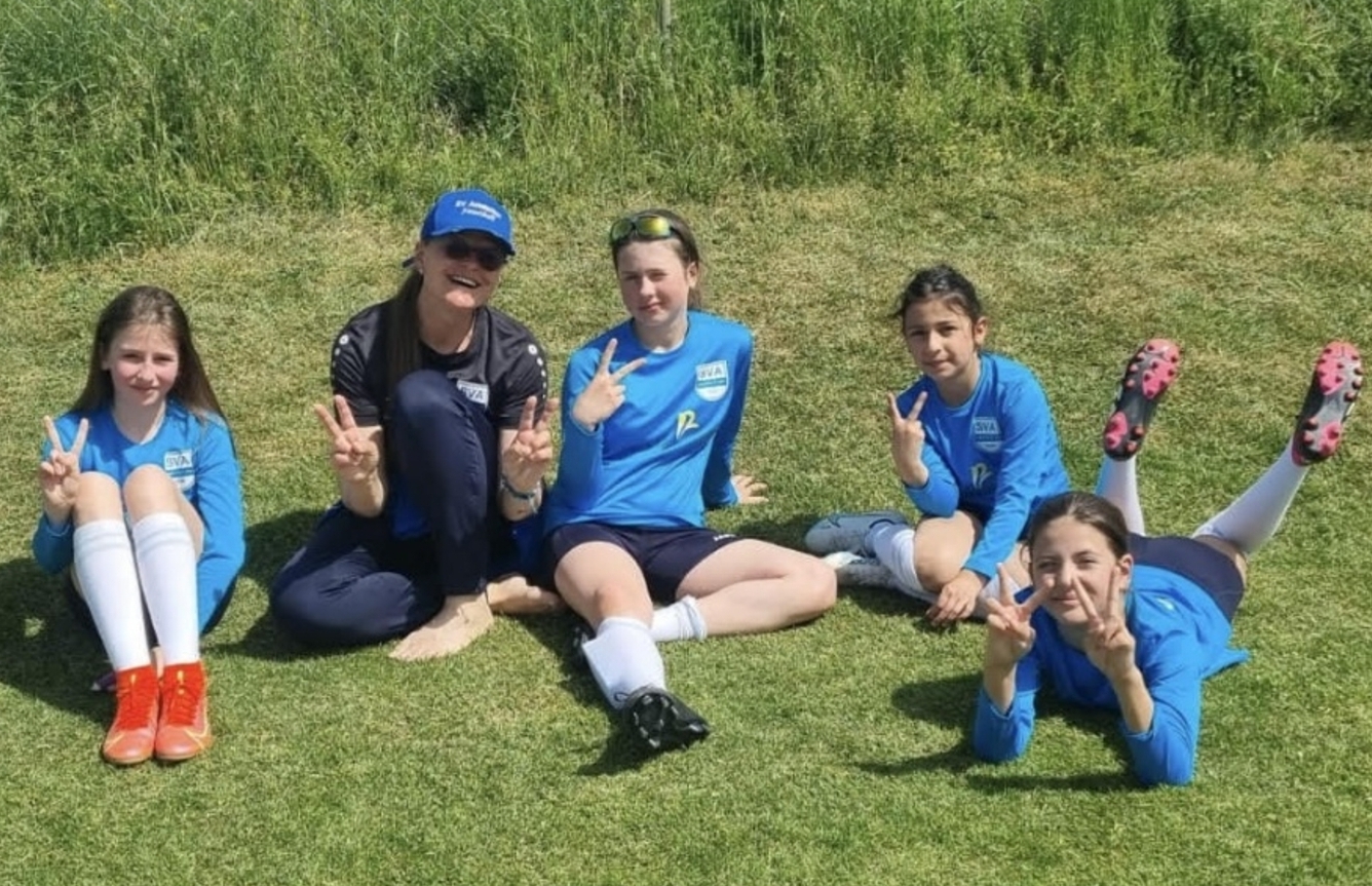 SV Amstetten Berichte Faustball