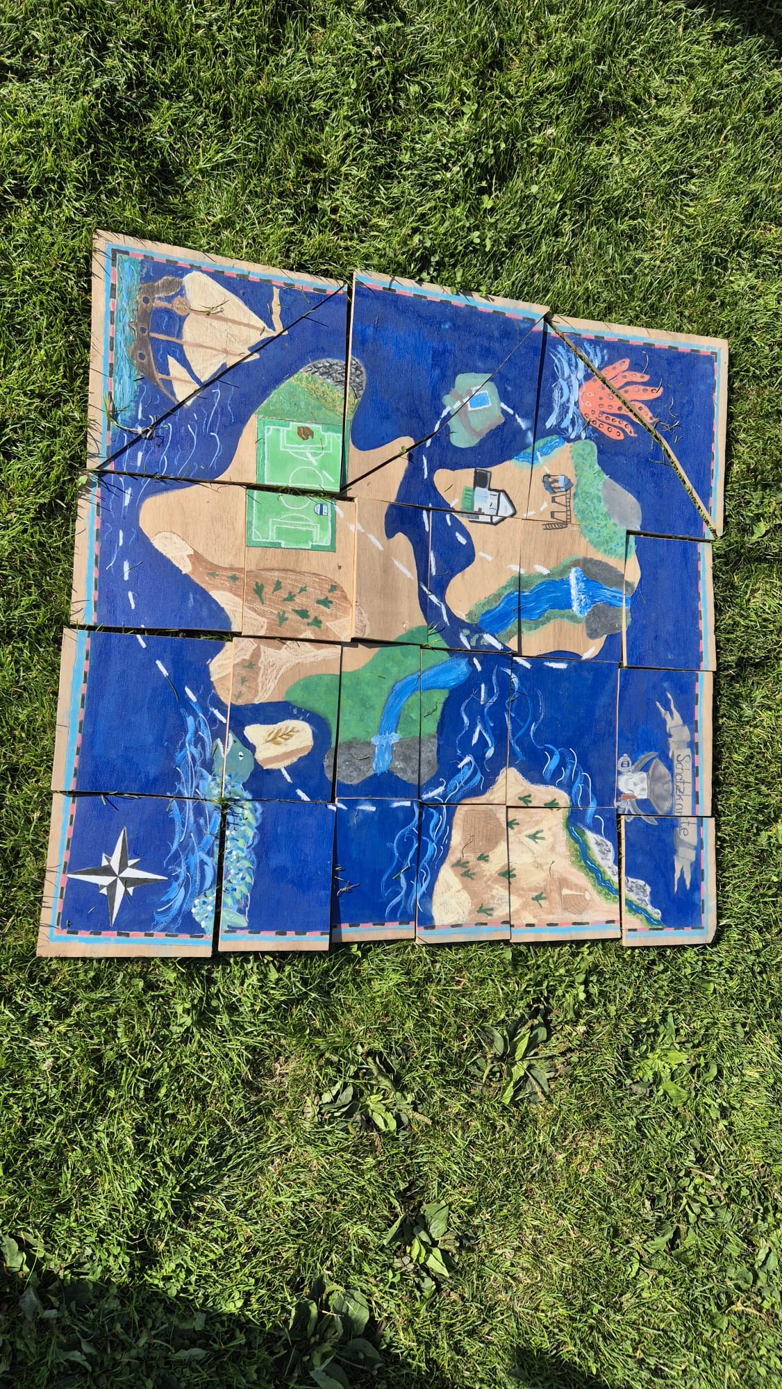 SV Amstetten Berichte Kinderturnen