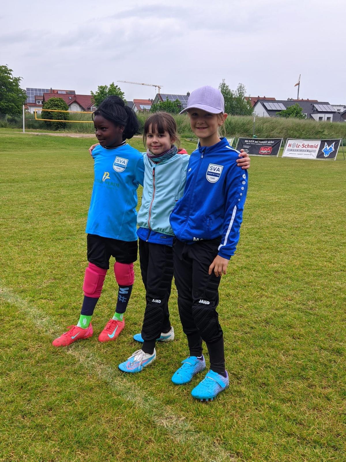 Vorrunden-Rückspiele Feldsaison  SV Amstetten