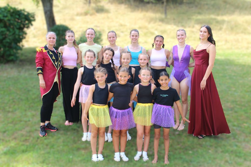 SV Amstetten Gerätturnen