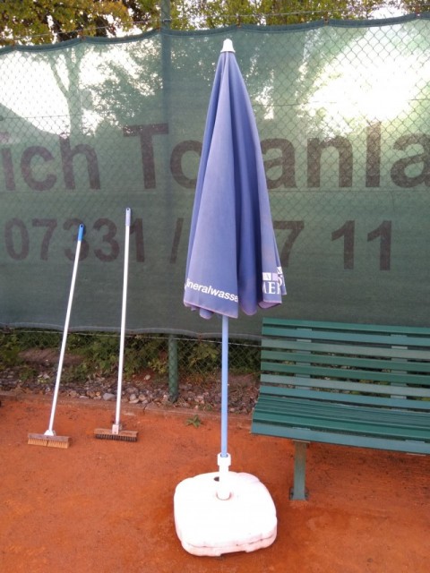 Fotos zu Arbeitsdienst Jahr Tennis SV Amstetten