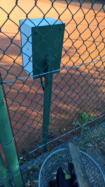 Fotos zu Arbeitsdienst offen Tennis SV Amstetten