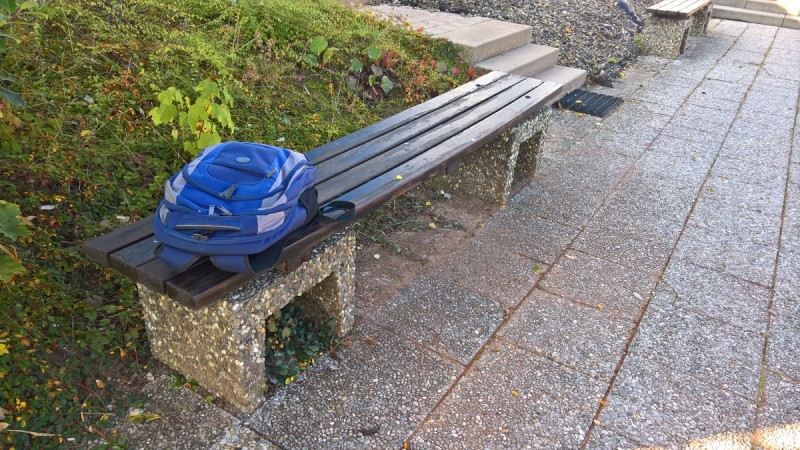 Fotos zu Arbeitsdienst offen Tennis SV Amstetten